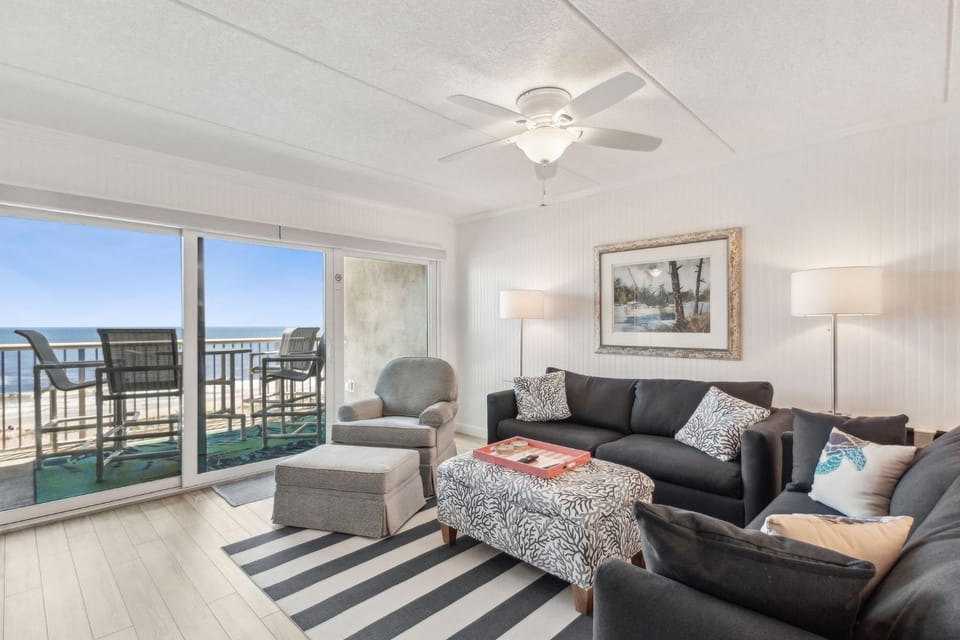 663 Amelia by the Sea Apartment in Fernandina Beach