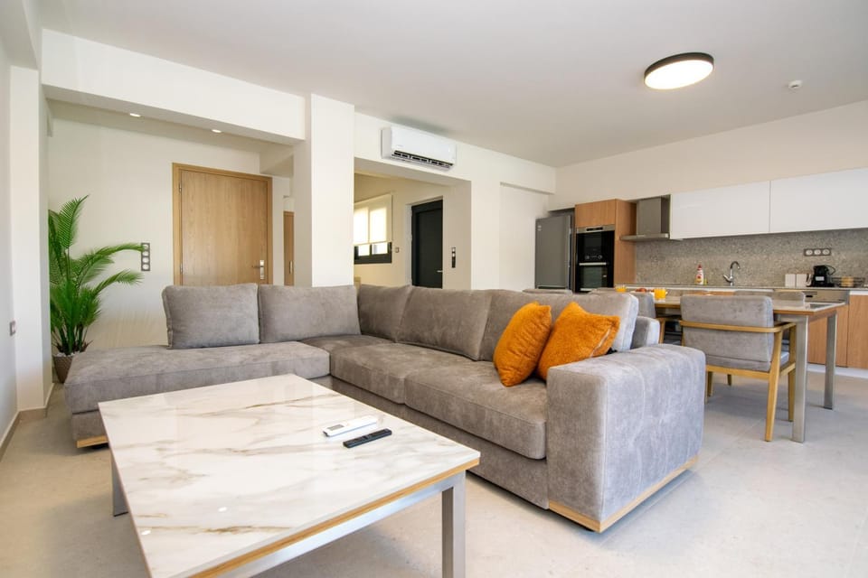 Katakis Afroditi-Athina Apartment in Crete