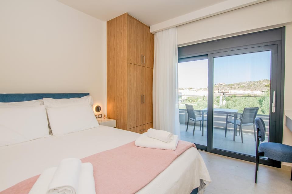 Katakis Afroditi-Athina Apartment in Crete