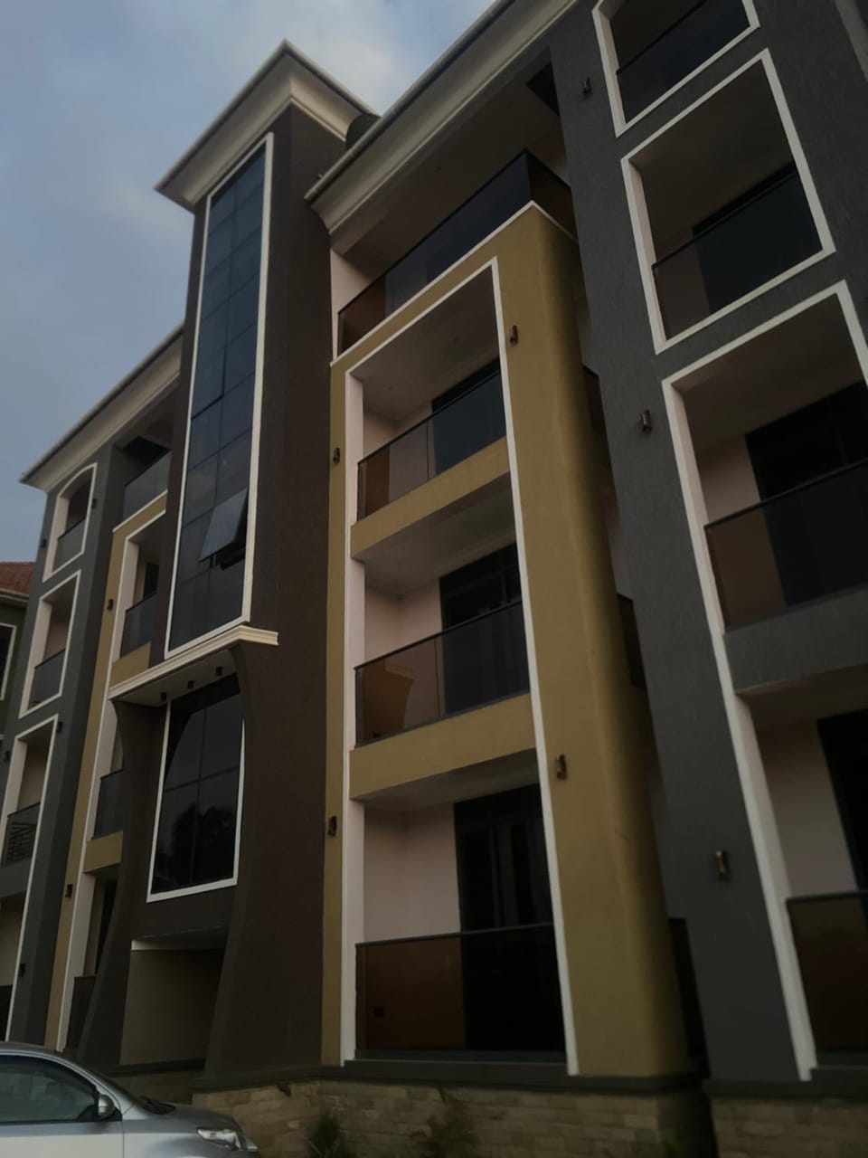 Sunshine Home Apartment in Kampala
