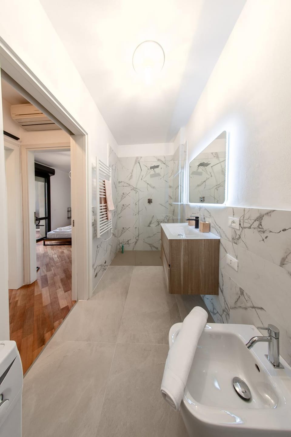 Terrazza Teodorico Apartment in Ravenna