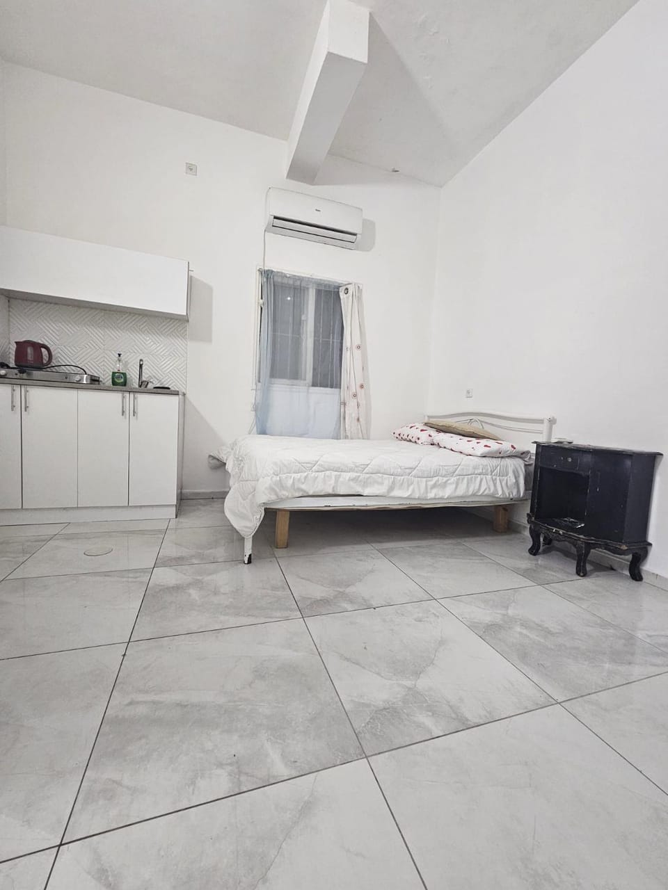 Gargi Apartment in Tel Aviv District
