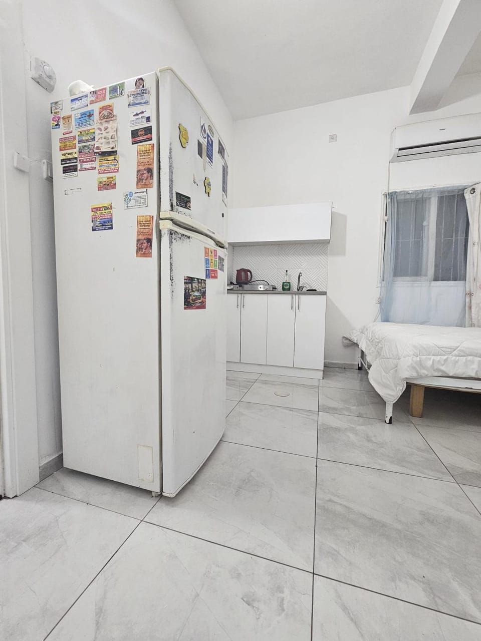 Gargi Apartment in Tel Aviv District