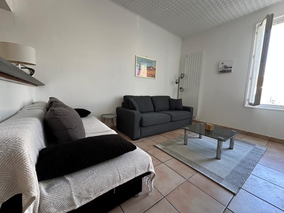 Maison de vacances tout confort quartier calme - 4 personnes House in Château-d'Olonne