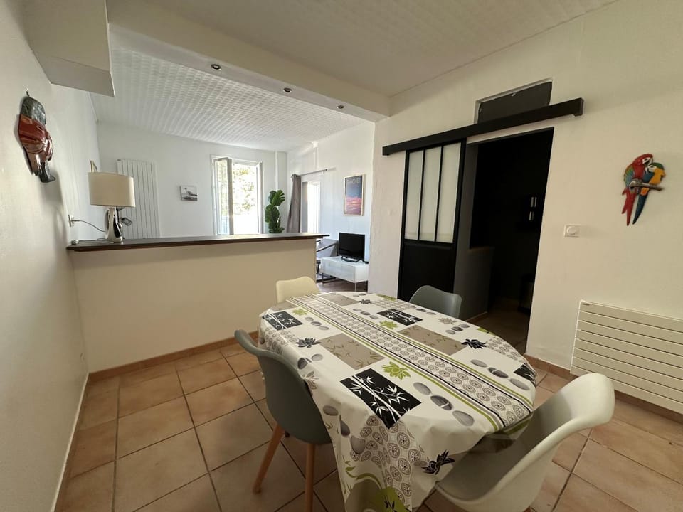 Maison de vacances tout confort quartier calme - 4 personnes House in Château-d'Olonne