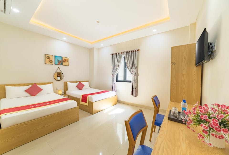 HS Hotel Hotel in Da Nang