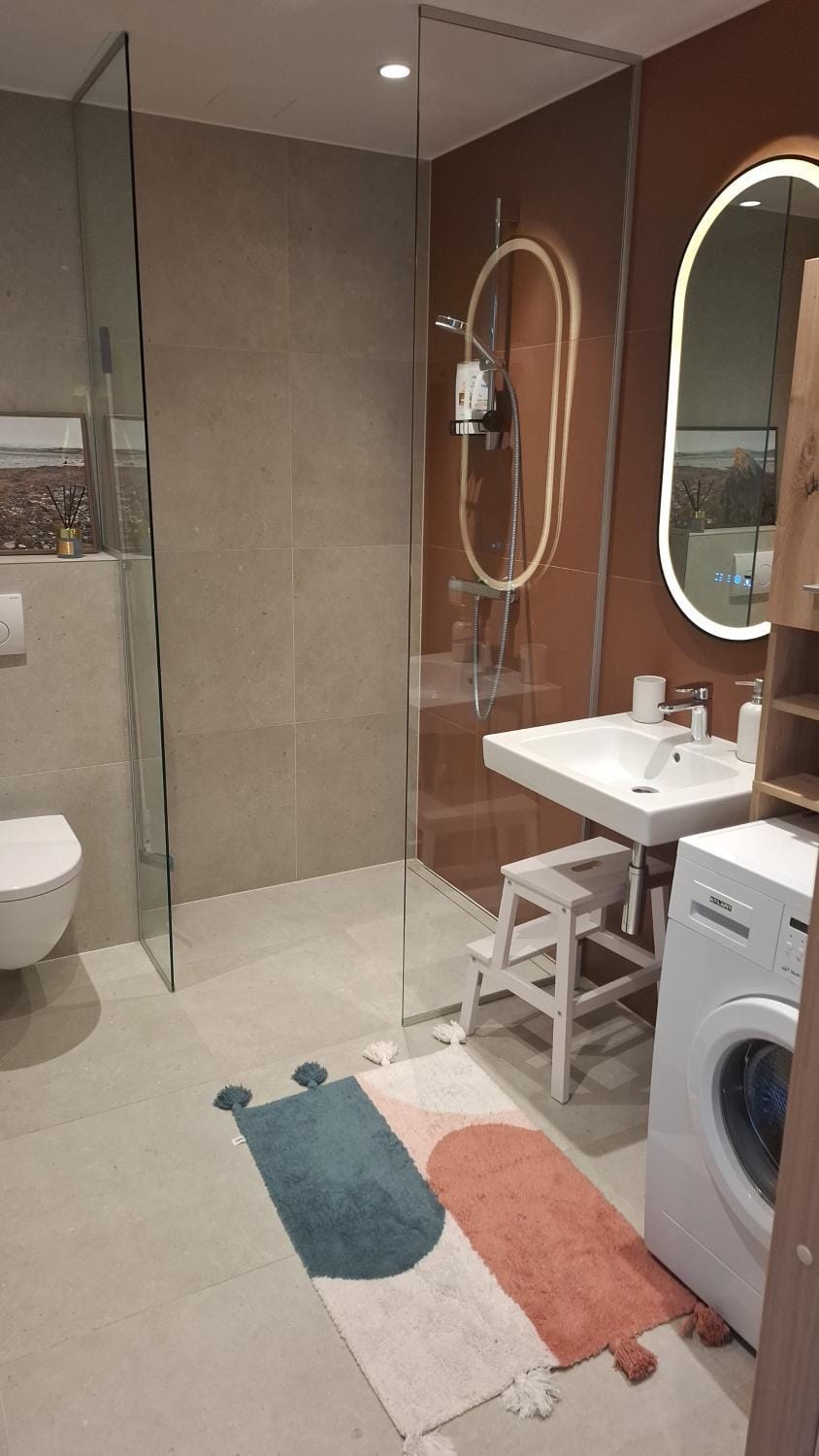 New delux appartement Apartment in Harju County, Estonia