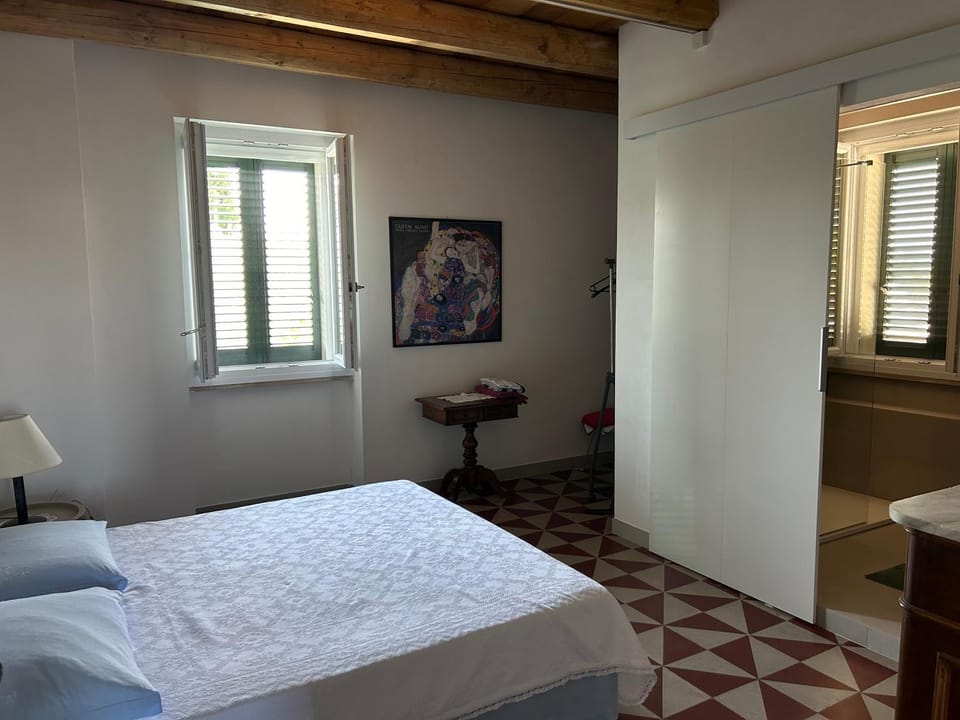 Villa Assia Villa in Abruzzo