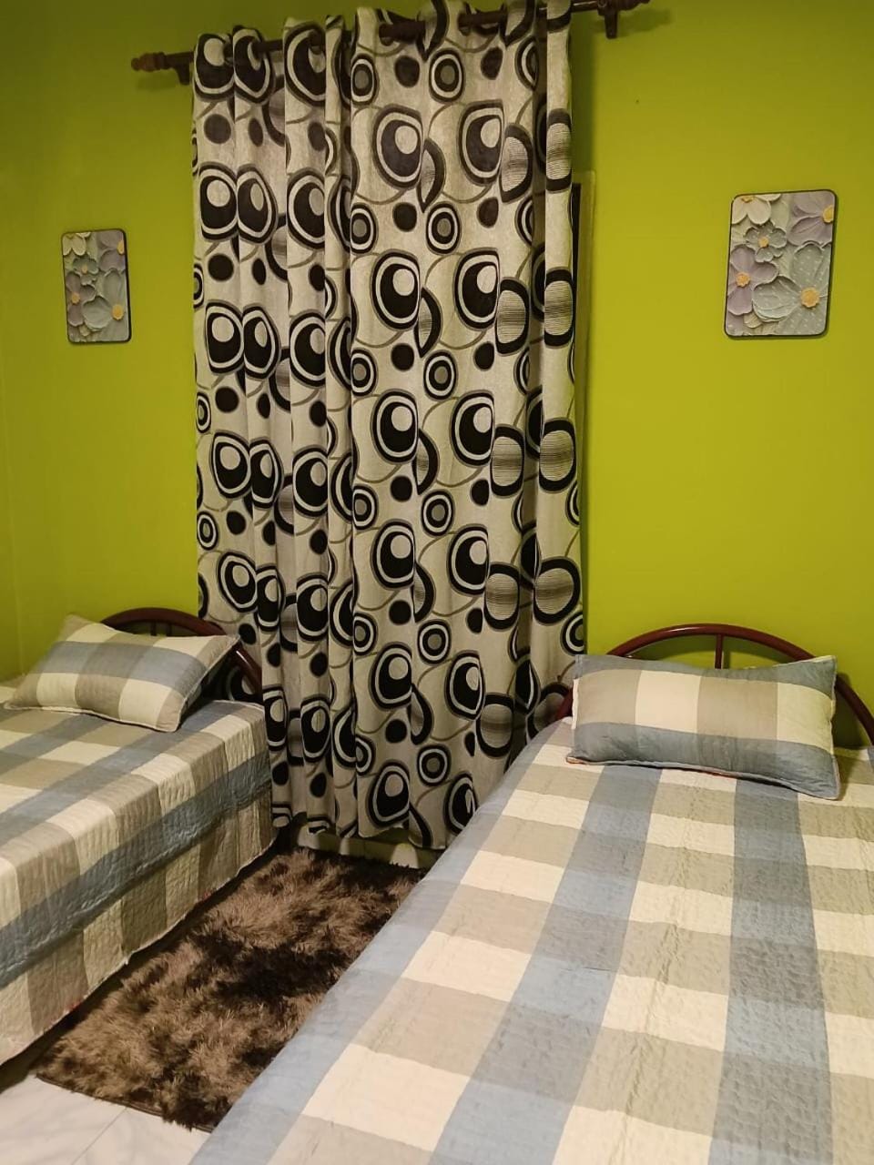 Homestay Bonda D' House in Selangor, Malaysia