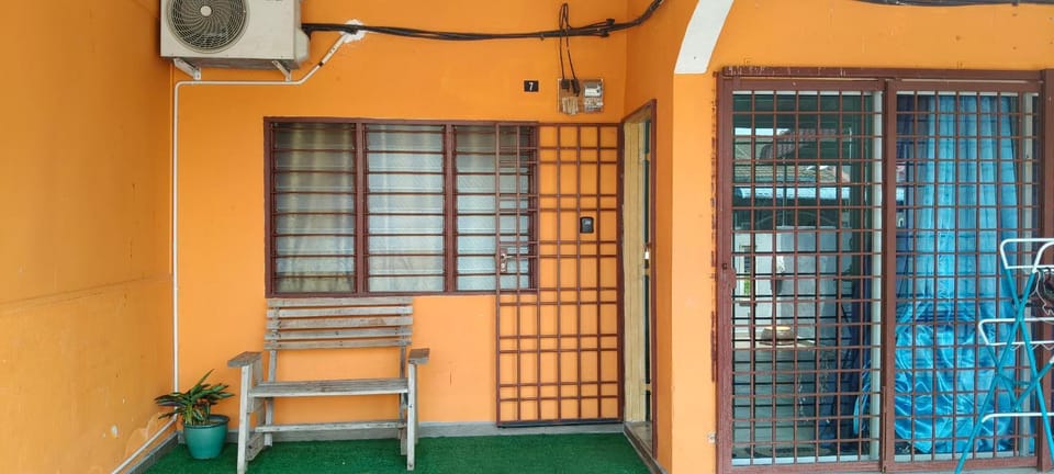 Homestay Bonda D' House in Selangor, Malaysia