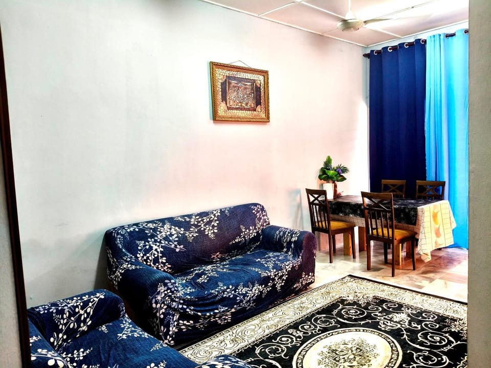 Homestay Bonda D' House in Selangor, Malaysia