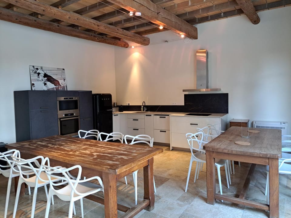 Villa à la campagne - 2 Personnes Apartment in Graveson