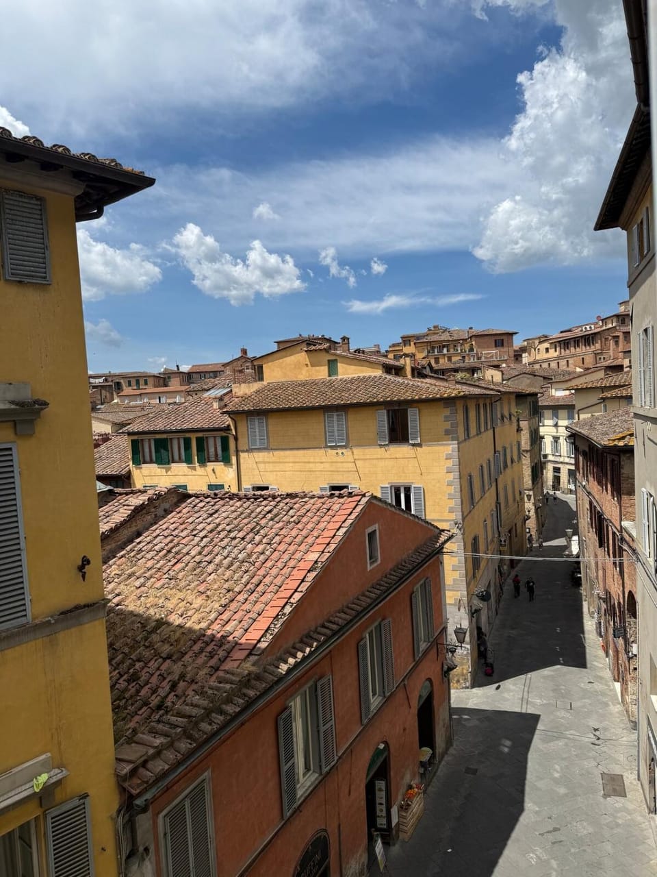 City view