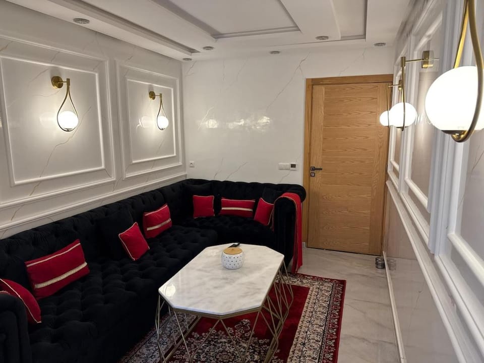 Apartment with pool view Apartment in Casablanca-Settat