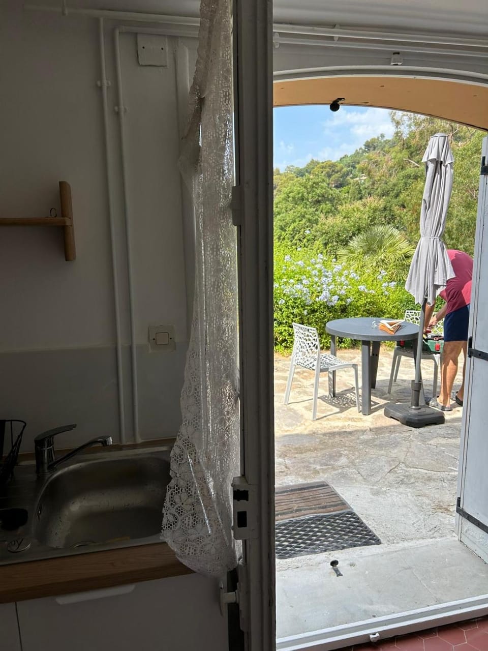 calendal Apartment in Rayol-Canadel-sur-Mer