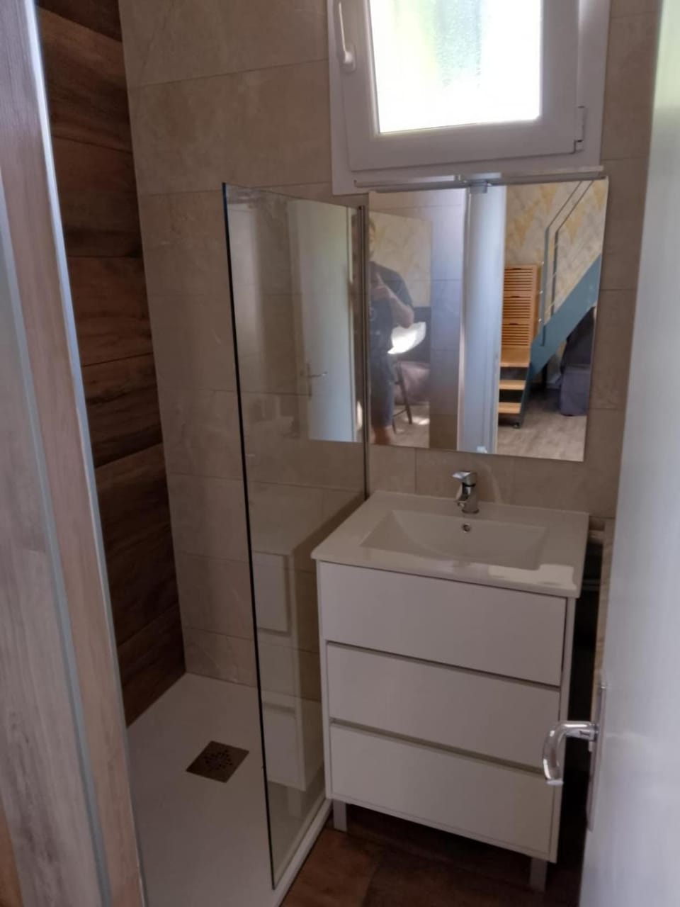 Small independent studios Apartment in Bourgogne-Franche-Comté