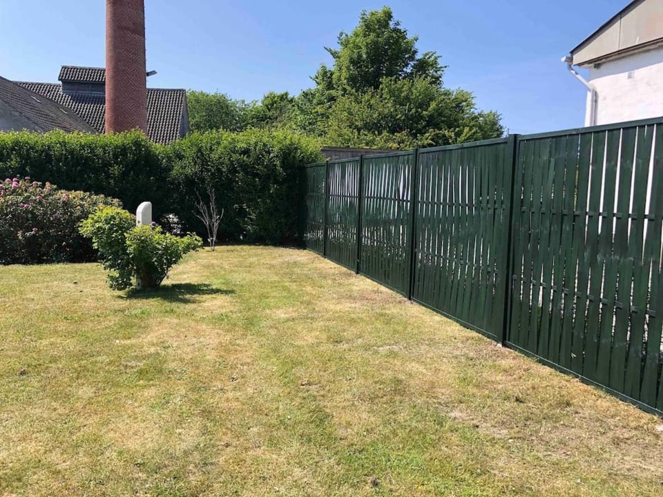 Stylish 3- bedroom Home with Garden & Terrace- Sleeps up to 6 guests Apartment in Region of Southern Denmark