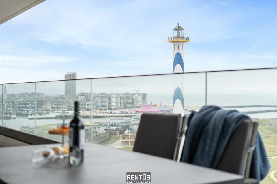 View (from property/room), Sea view