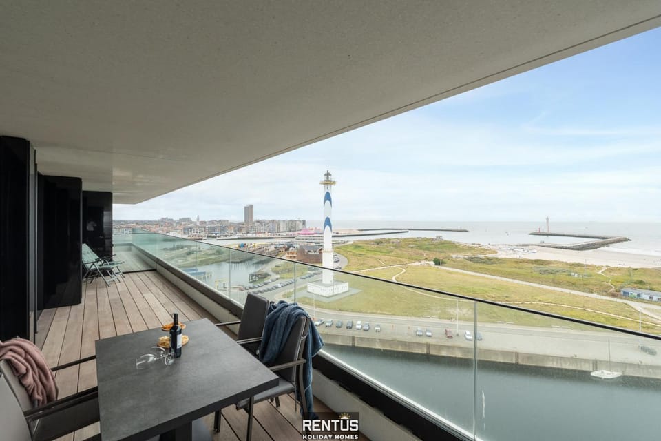 View (from property/room), Sea view