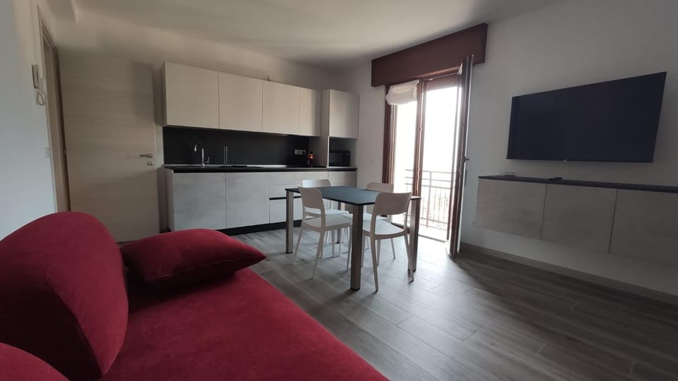 The View 1 Apartment in Province of Brescia