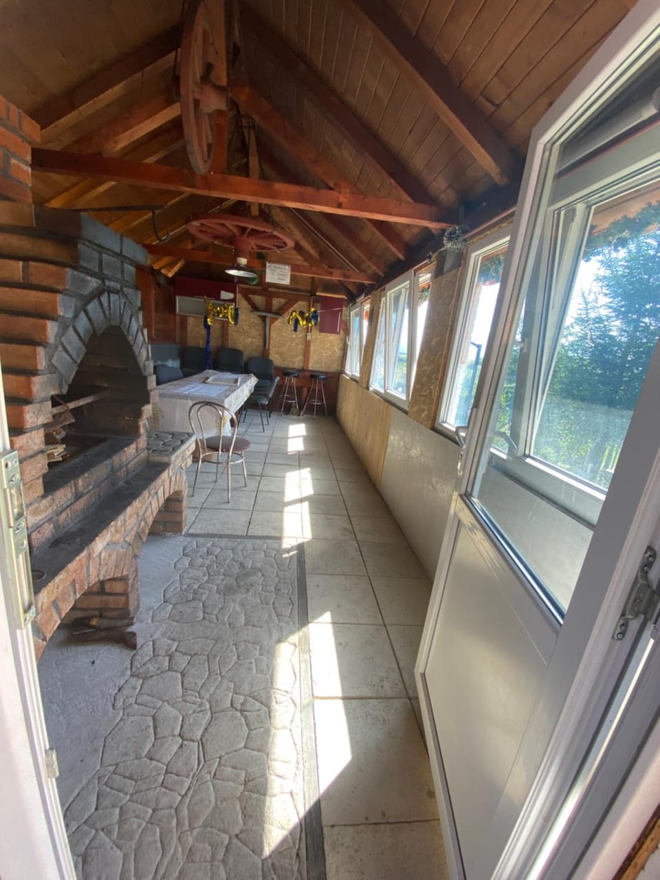 Casa Valex Vacation rental in Brașov County