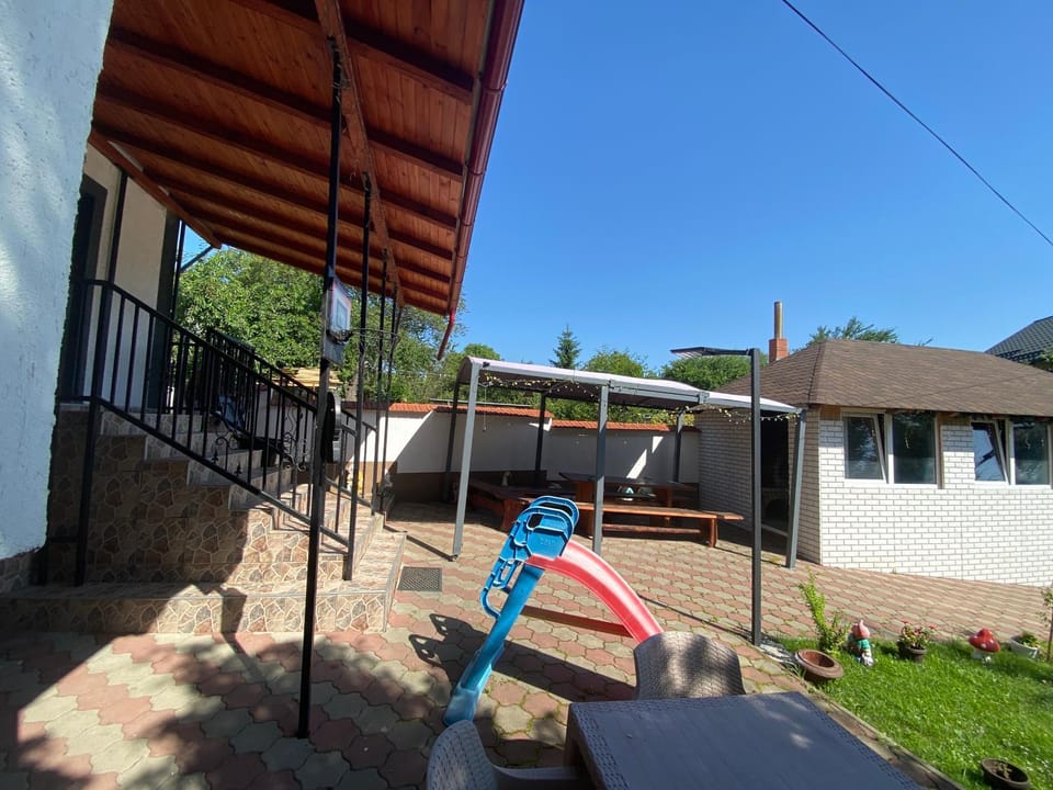 Casa Valex Vacation rental in Brașov County