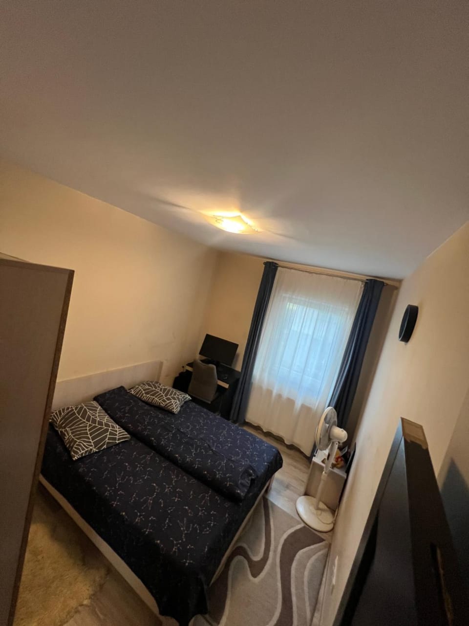 Apartament 3 camere Untold 7-11Aug Apartment in Cluj-Napoca