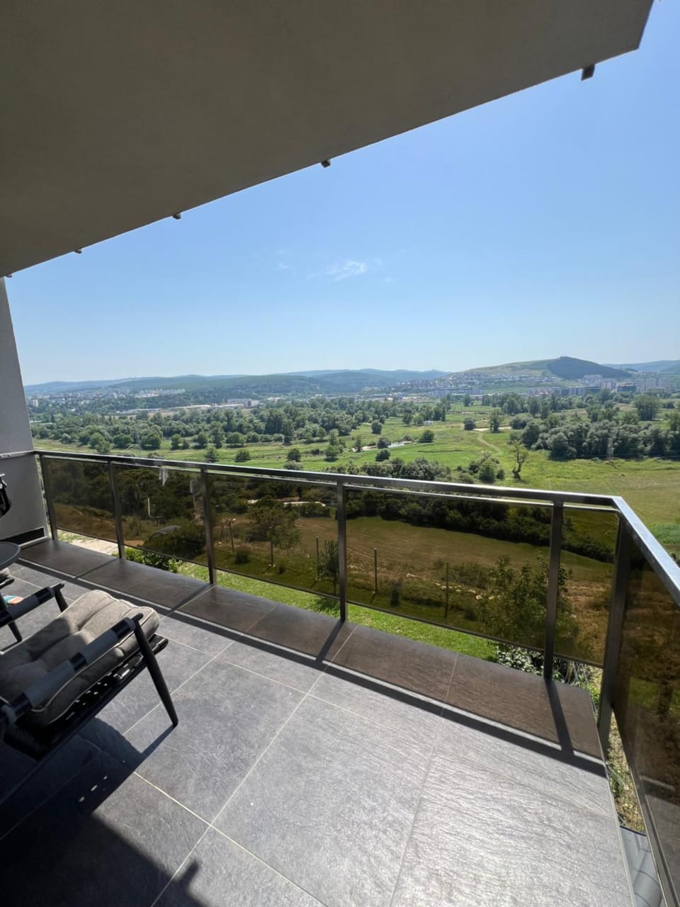 Apartament 3 camere Untold 7-11Aug Apartment in Cluj-Napoca