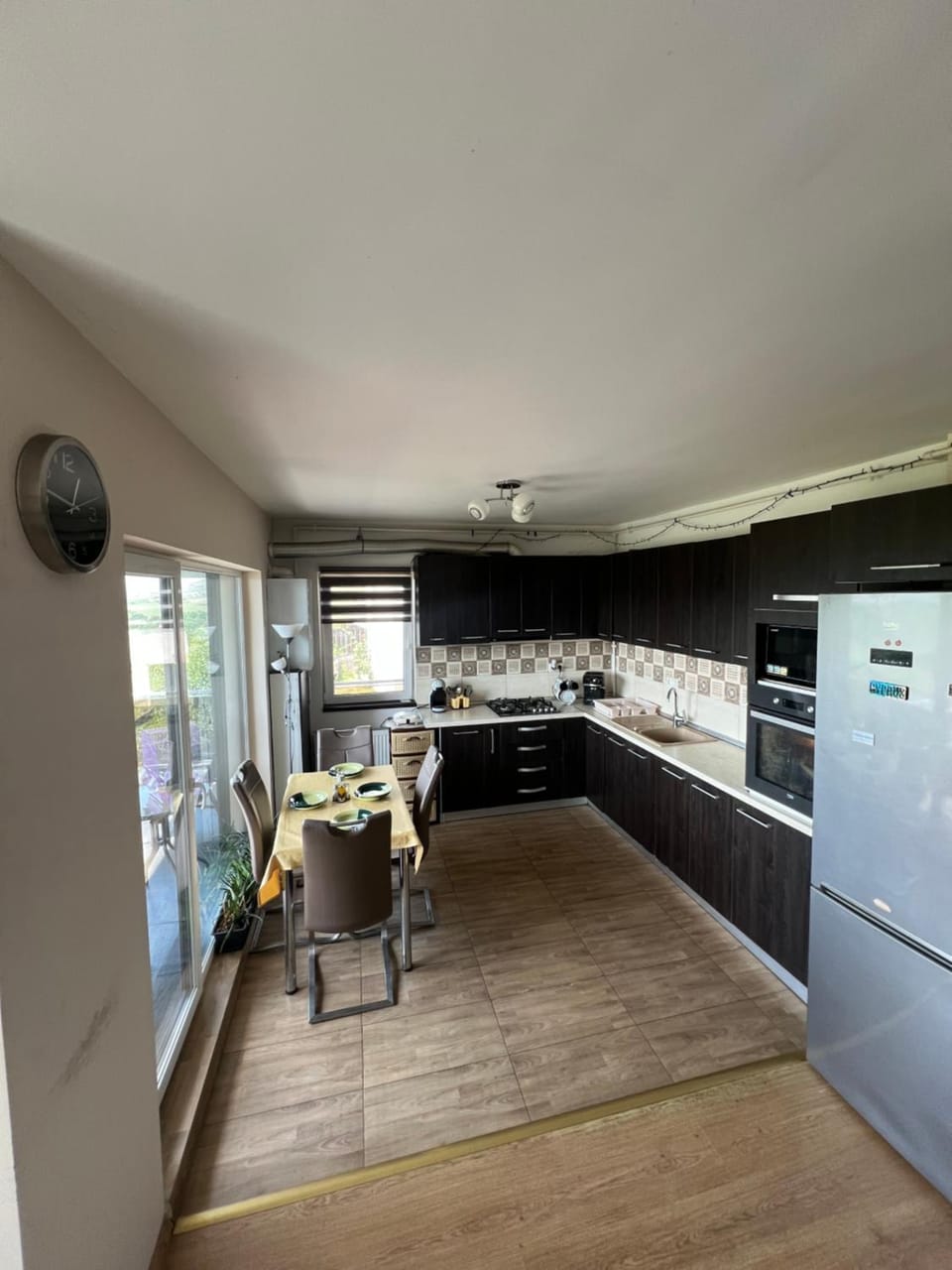 Apartament 3 camere Untold 7-11Aug Apartment in Cluj-Napoca