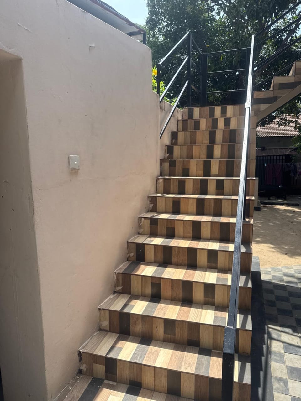 Easy-inn Bed and Breakfast in Sri Lanka
