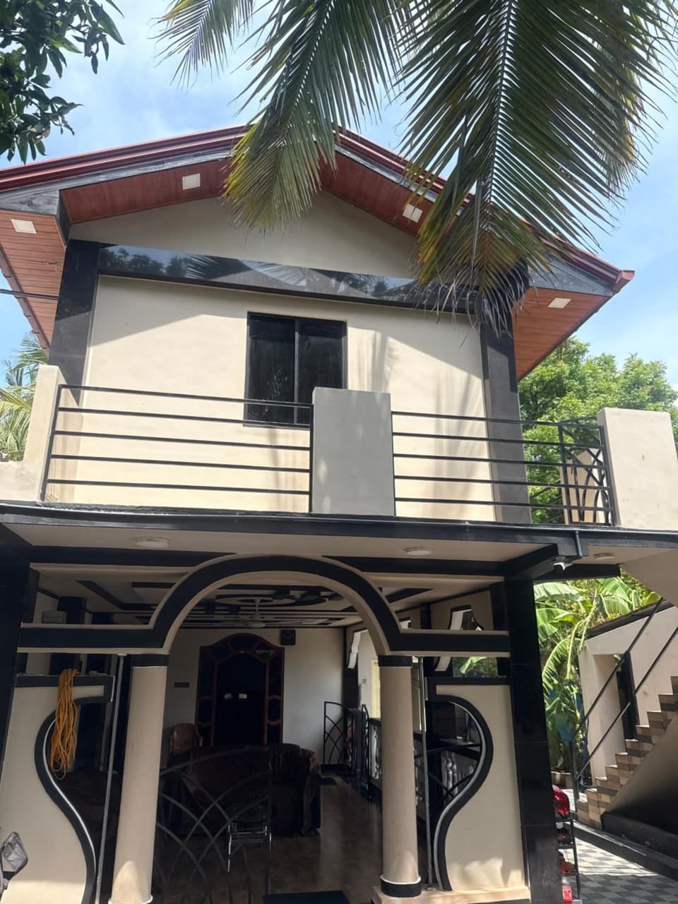 Easy-inn Bed and Breakfast in Sri Lanka