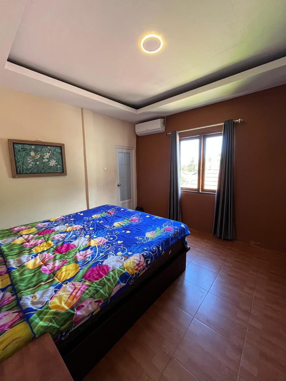 Srimatu Kuta Lombok Apartment in Pujut