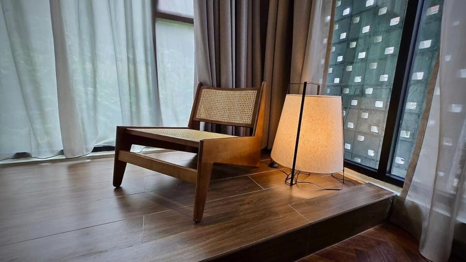 Room 11 by 10 Mentigi Apartment in Tanah Rata