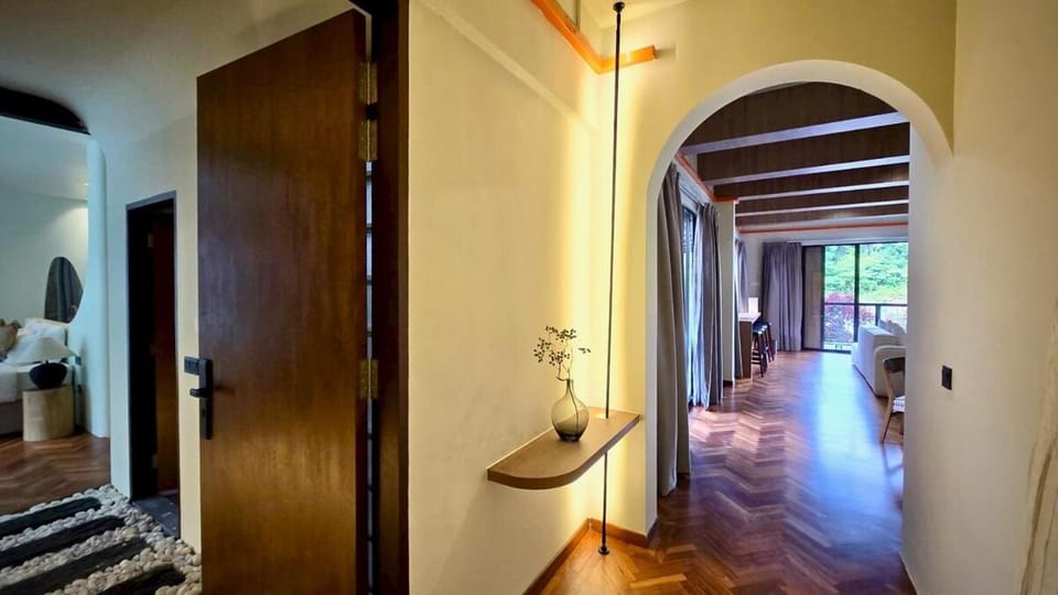 Room 11 by 10 Mentigi Apartment in Tanah Rata