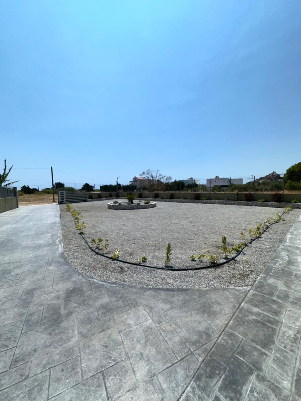 Villa Mike Villa in Rhodes, Greece