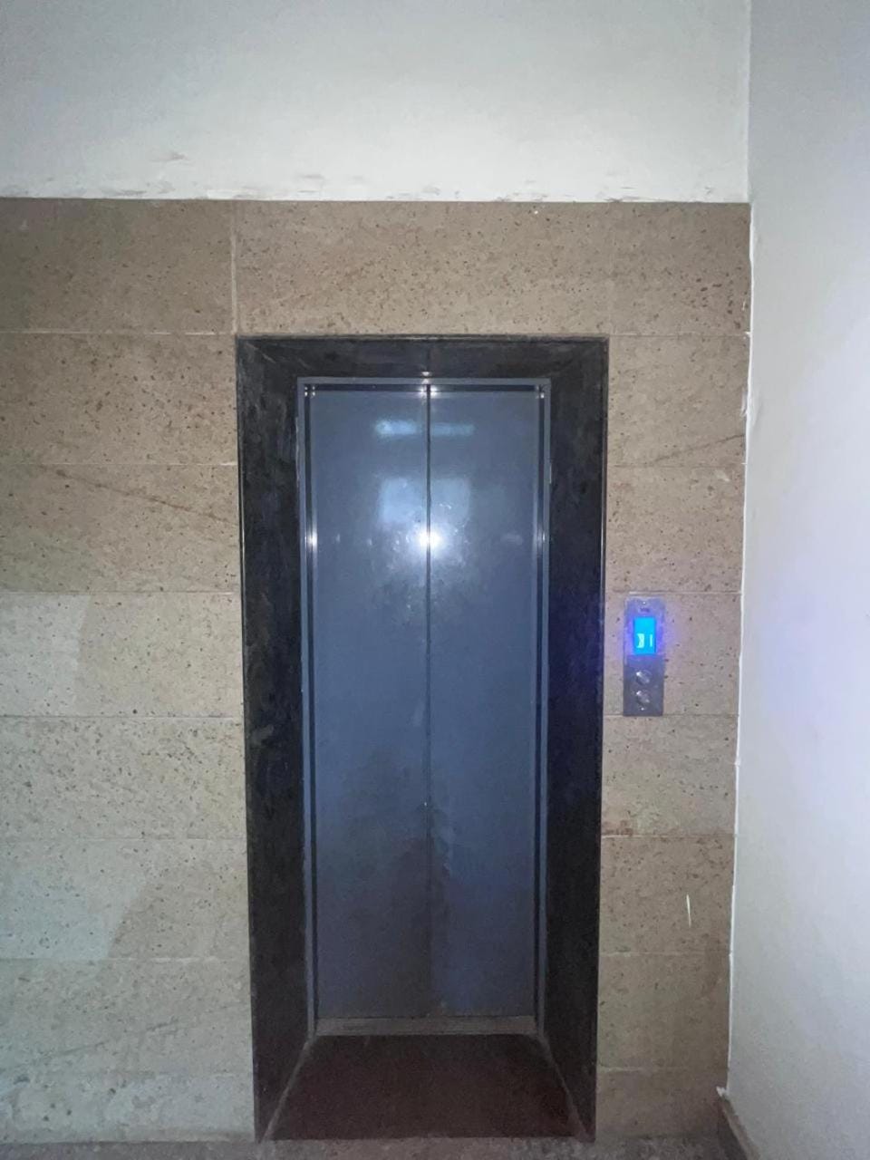 elevator