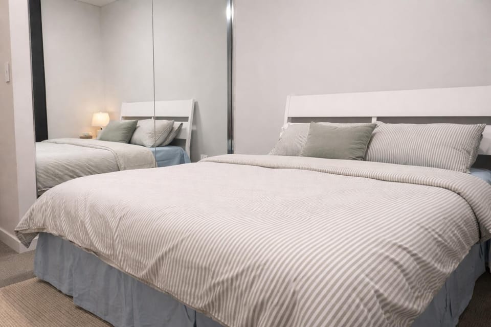 Skyline Comfort - Sydney Olympic Park Apartment in Sydney