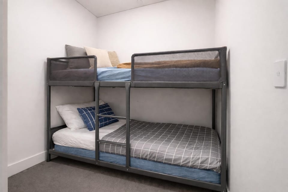 Skyline Comfort - Sydney Olympic Park Apartment in Sydney