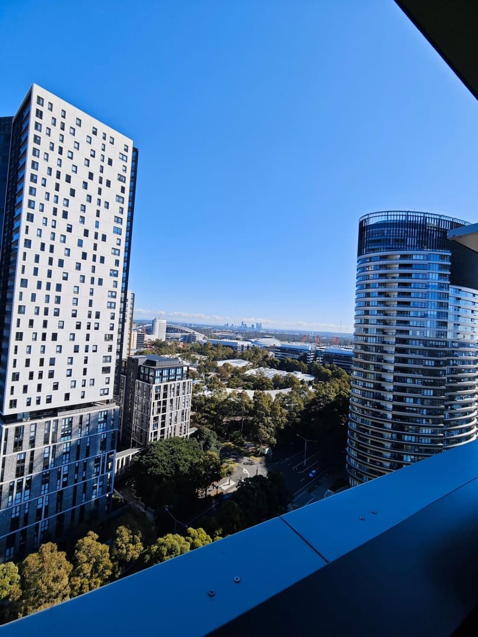 City view