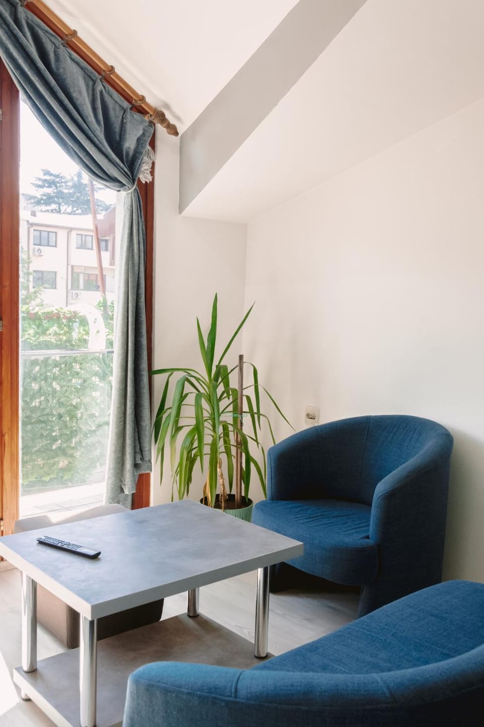 TV and multimedia, View (from property/room), View (from property/room), Balcony/Terrace, Balcony/Terrace, Living room, Seating area, Landmark view, Landmark view, Mountain view, Mountain view, heating, internet, internet, air conditioner, air conditioner
