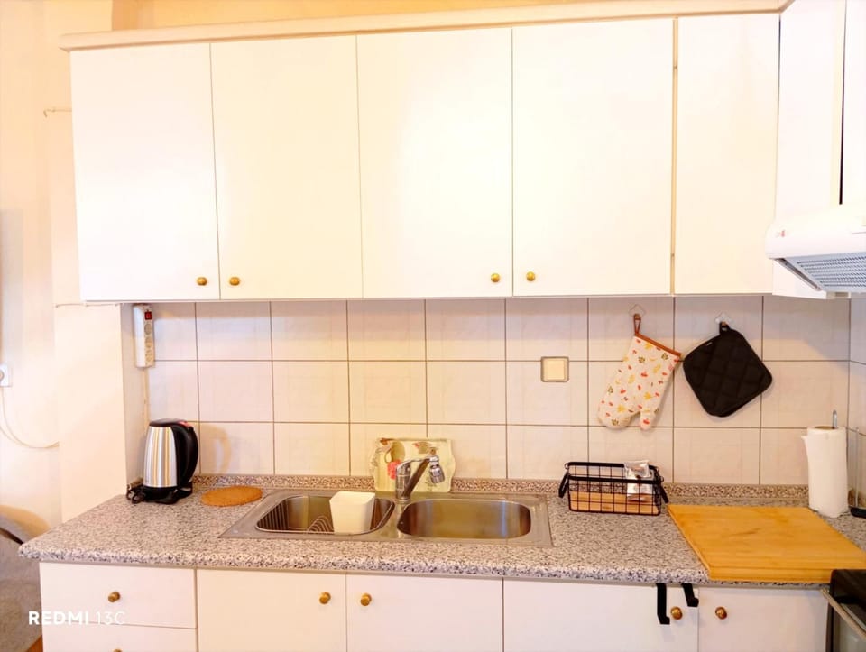 Centre's loft Apartment in North Macedonia