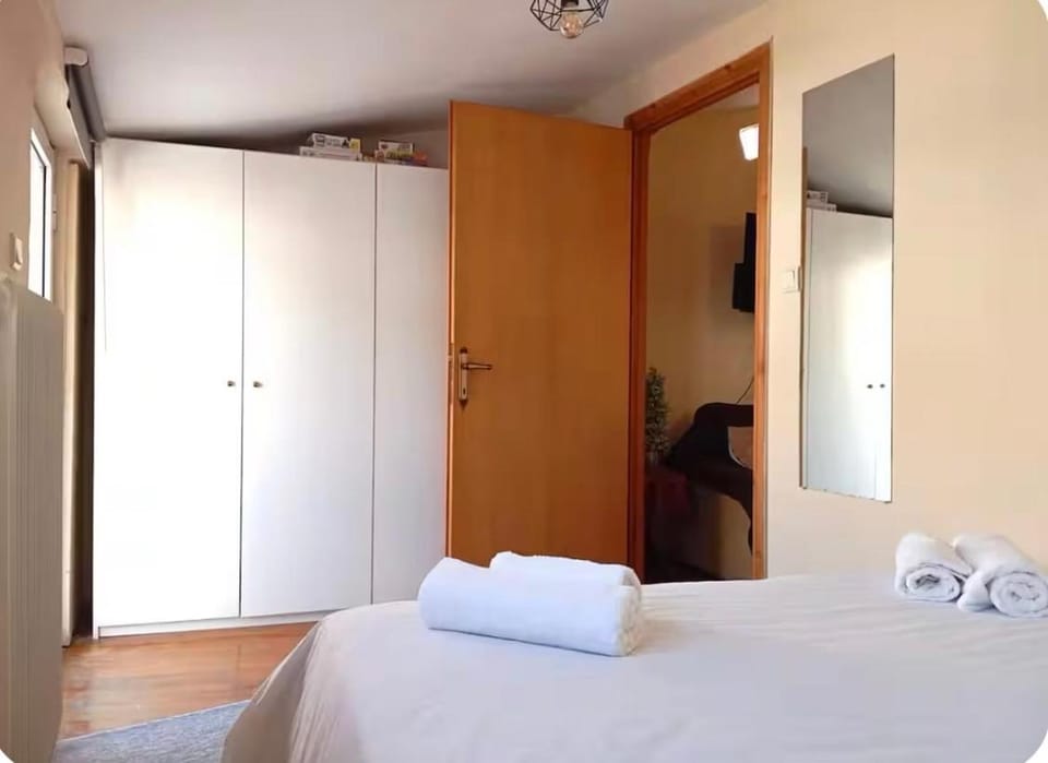 Centre's loft Apartment in North Macedonia