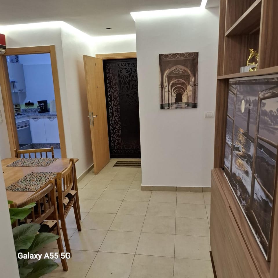 Douira Apartment in Marrakesh