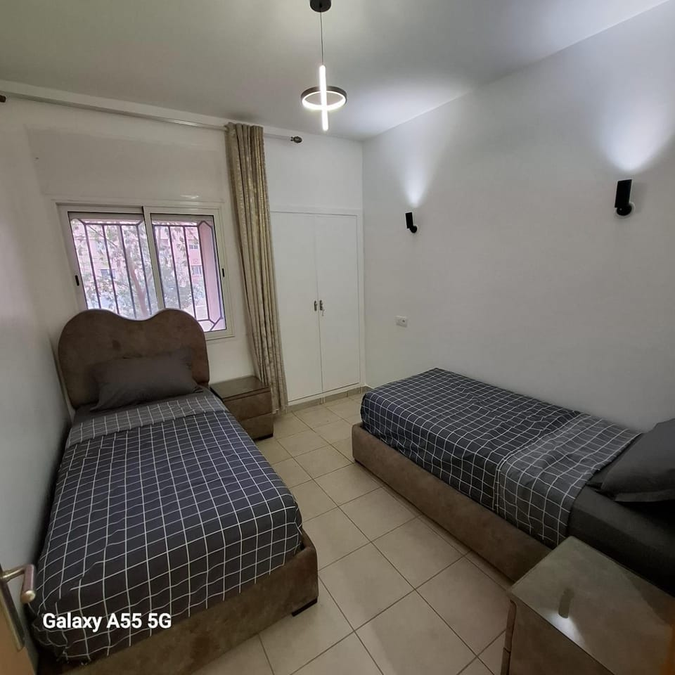 Douira Apartment in Marrakesh