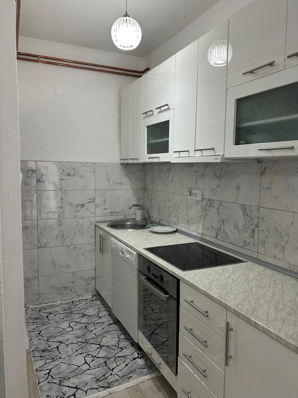 Apartman Mina House in Zlatibor District, Serbia