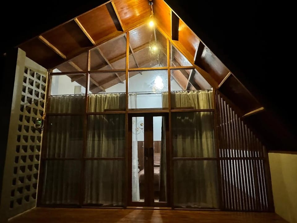Freya Resort Bira Bed and Breakfast in Indonesia