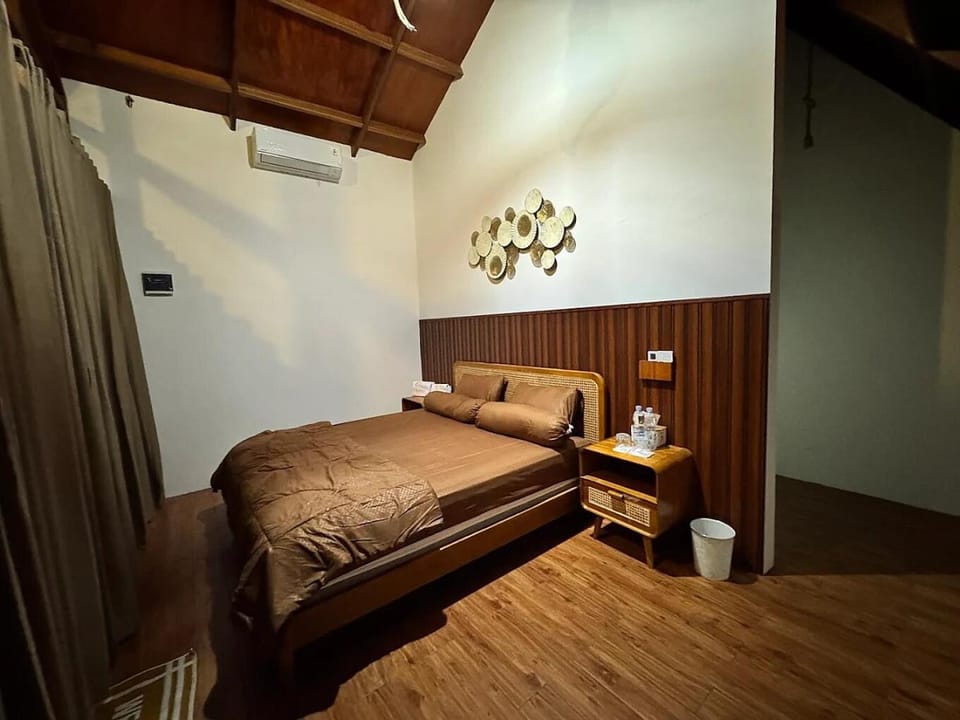 Freya Resort Bira Bed and Breakfast in Indonesia