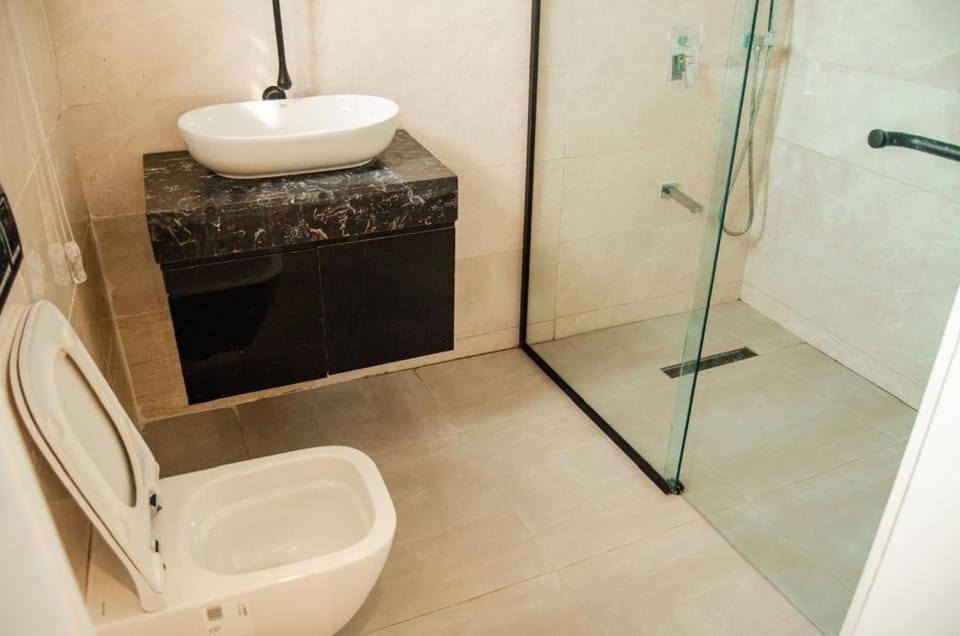 Prime Roots Apartment in Lagos, Nigeria