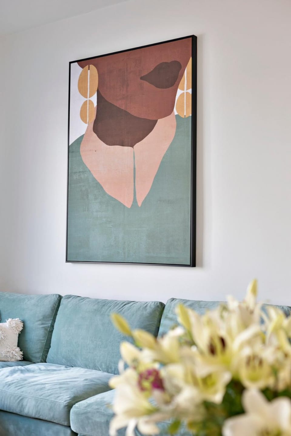 Spacious terraced house, center of Knokke House in Knokke-Heist