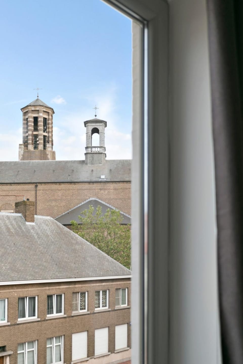 Spacious terraced house, center of Knokke House in Knokke-Heist